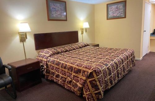 Corbin Hotel | Corbin Inn