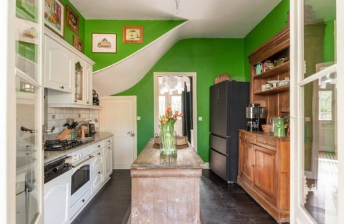 Conde-sur-Huisne House | Corbionne House - Your retreat in the heart of the Perche