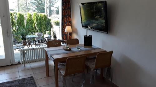 Sudrandweg Apartment | Cordes, Apartment 1