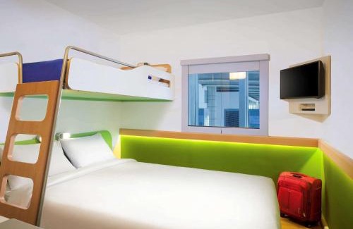 Biringkanya Hotel | Cordia Hotel Makassar Airport