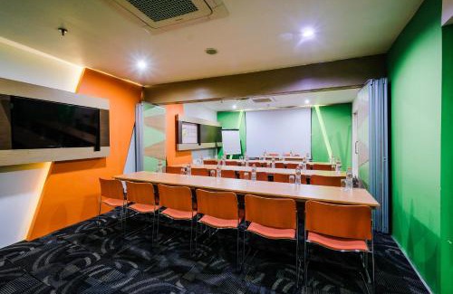Biringkanya Hotel | Cordia Hotel Makassar Airport