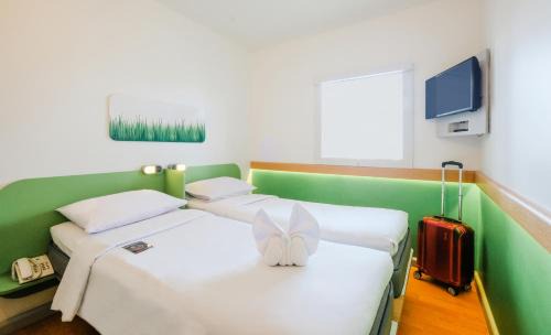 Biringkanya Hotel | Cordia Hotel Makassar Airport