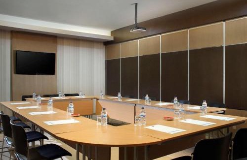 Sedati Hotel | Cordia Hotel Surabaya Airport - Hotel Dalam Bandara