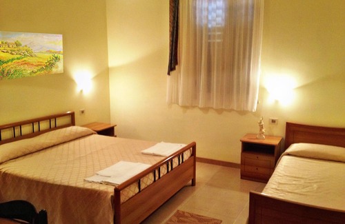 Comiso Hotel | Cordial Hotel