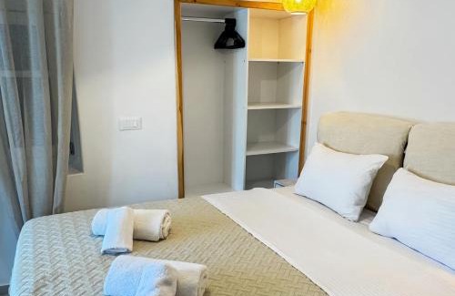 Ornos Apartment | Cordiale Mykonos