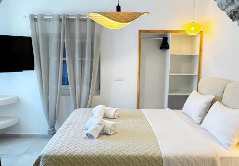 Ornos Apartment | Cordiale Mykonos