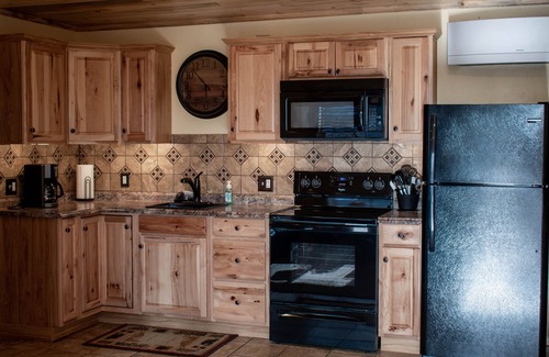 Ashton Cabin | Cordingleys' Cozy Cottage Near Island Park, West Yellowstone, and Jackson WY