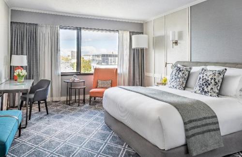Newton Hotel | Cordis, Auckland by Langham Hospitality Group