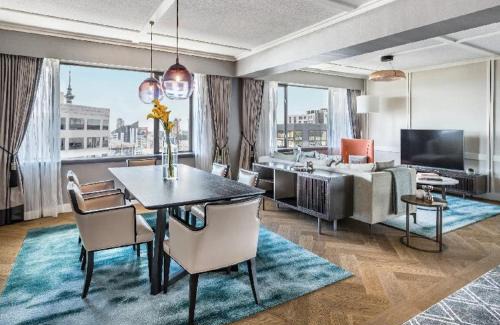 Newton Hotel | Cordis, Auckland by Langham Hospitality Group