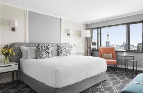 Newton Hotel | Cordis, Auckland by Langham Hospitality Group