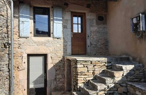 Puyjourdes House | cordonnier