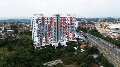 Jatingaleh Hotel | Cordova Suites