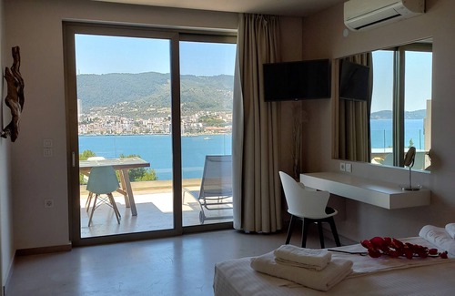 Punta Hotel | Core Luxury Suites