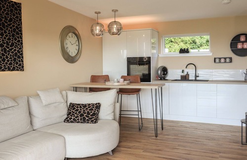 Inverness Cottage | Core-na-bye