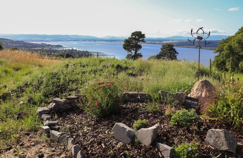 Inverness Cottage | Core-na-bye