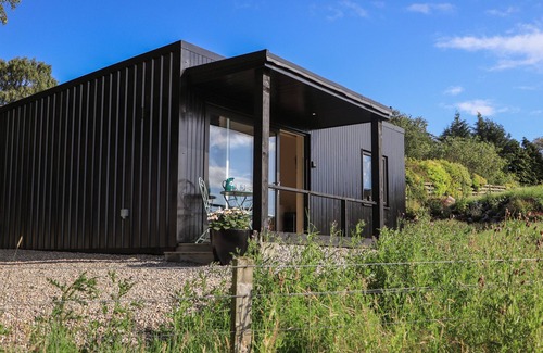Inverness Cottage | Core-na-bye