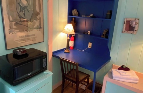 Corea Apartment | Corea Harbor Maine's Black Duck Inn - Downeast/Acadia - Victorian-era - July-Oct