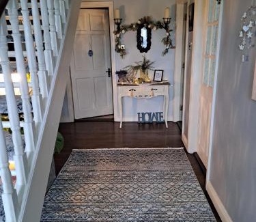 Tullamore House | Coreen Guest House