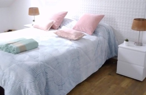 Santo Andre Apartment | Corema White Apartment, Santo André, Setubal