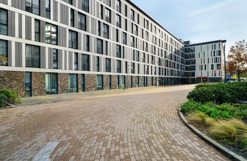 Badhoevedorp Apartment | Corendon Apartments Amsterdam Schiphol Airport