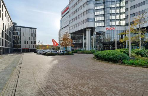 Badhoevedorp Apartment | Corendon Apartments Amsterdam Schiphol Airport