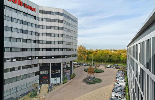 Badhoevedorp Apartment | Corendon Apartments Amsterdam Schiphol Airport