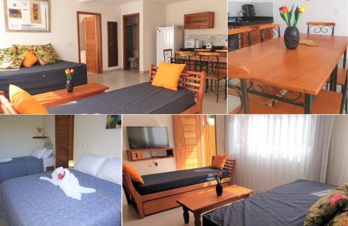 Historic Center Apartment | Cores do Verão - Apartamentos ou Studios
