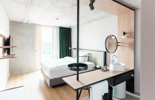 Stockstadt am Rhein Hotel | Coreum Hotel