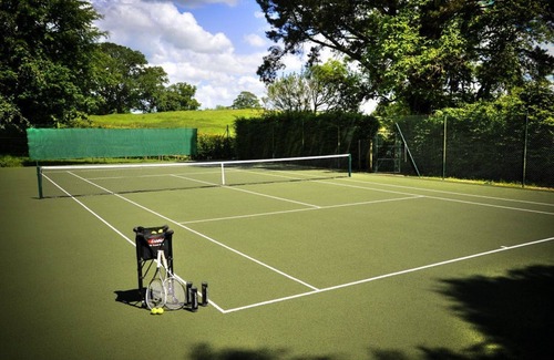 Tawstock Cottage | Corffe Cottages, Spacious country cottage, heated Indoor pool
