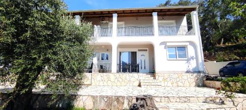 Liapades Apartment | Corfu Sunset apartment