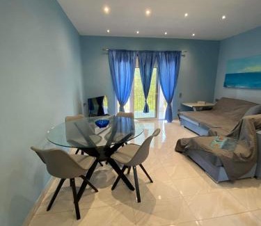 Liapades Apartment | Corfu Sunset apartment