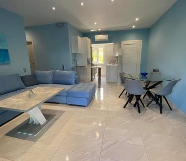 Liapades Apartment | Corfu Sunset apartment