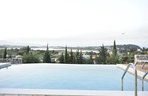 Perama House | Corfu View Deluxe