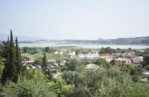 Perama House | Corfu View Deluxe
