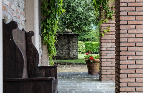 Mulazzo Cottage | Coriana Apartments and Villas