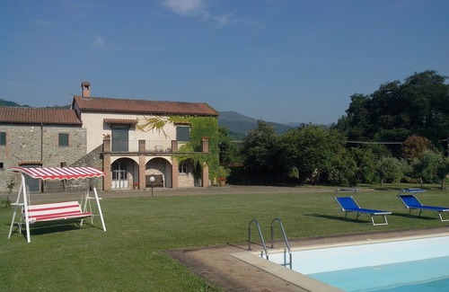 Mulazzo Cottage | Coriana Apartments and Villas
