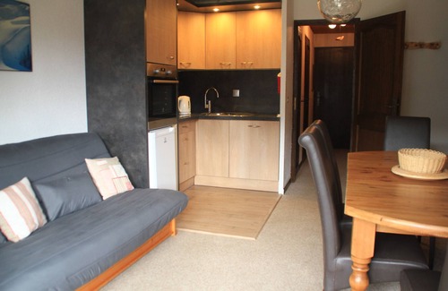 Chatel Apartment | Corina CN35 QUIET & NATURE 5 Pers.