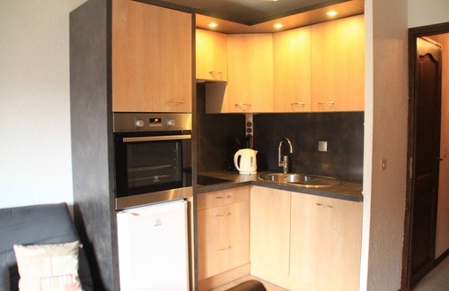 Chatel Apartment | Corina CN35 QUIET & NATURE 5 Pers.