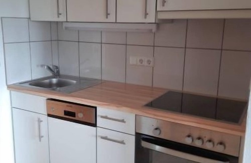 Vandans Apartment | Corinna by Interhome