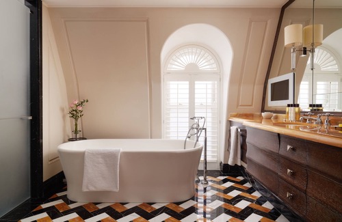 London City Centre Hotel | Corinthia London