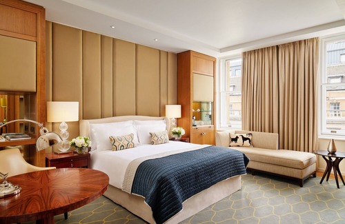 London City Centre Hotel | Corinthia London