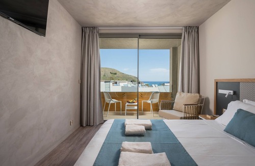 Georgioupolis Hotel | Corissia Beach Hotel