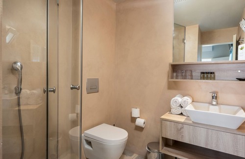 Georgioupolis Hotel | Corissia Beach Hotel