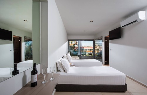Georgioupolis Hotel | Corissia Beach Hotel