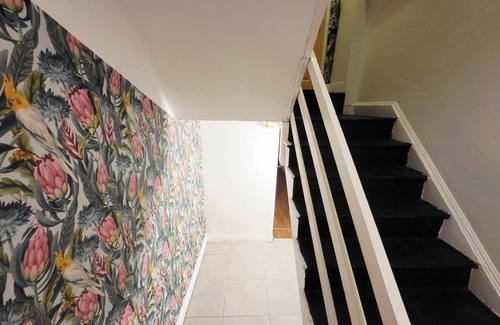 Cork Apartment | Cork City Loft - Cosy in Cork