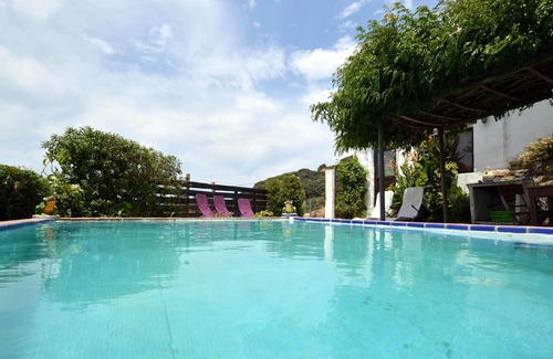 Tarifa Cottage | Cork House / Natural Park / Tarifa