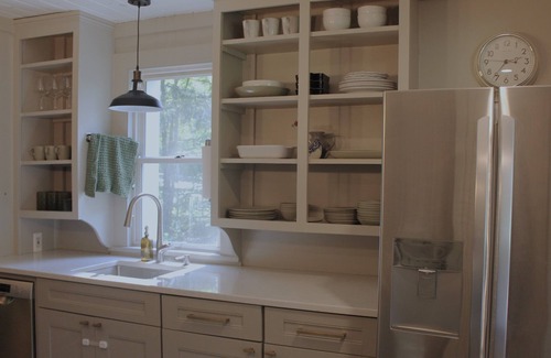 Barryville House | Corkscrew Cape - Family Friendly Upstate NY Escape