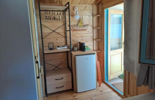 Nopigia Apartment | Cormoranos Apartments Eco Green