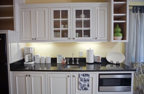 Spotsylvania Cottage | Corn Crib - Stevenson Ridge
