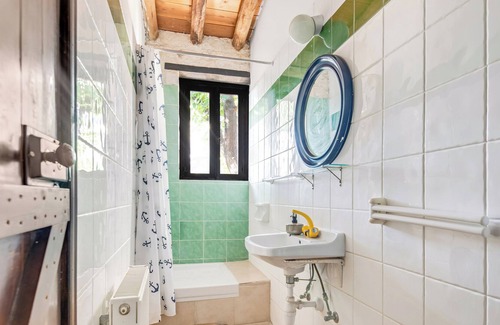 Arsos Apartment | Cornaro House - Charming Studio Apartment